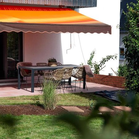 Casa Oos Apartment Rockeskyll Exterior photo
