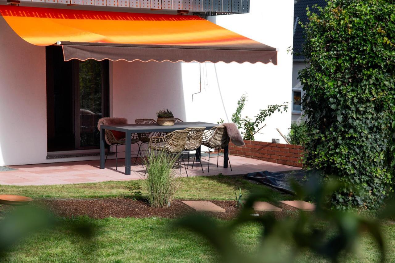 Casa Oos Apartment Rockeskyll Exterior photo